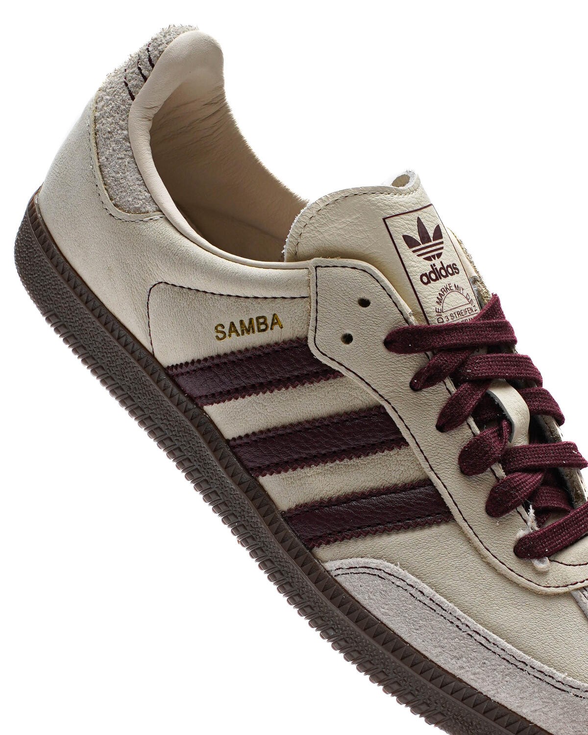 Adidas Originals WMNS SAMBA OG | IG1987 | AFEW STORE